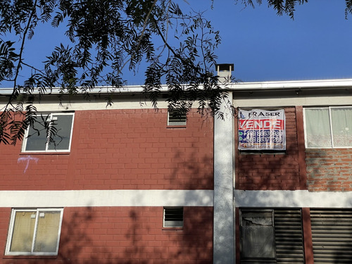 Vendo Depto Desocupado, Entrega Inmediata