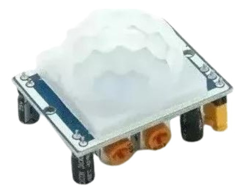 Módulo de sensor de presencia y movimiento PIR hc-SR501 P\ Arduino
