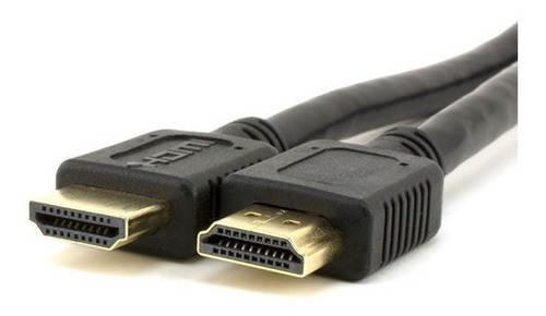Cable Iglufive Compatible Hdmi Version 1.4 Alta Resolucion
