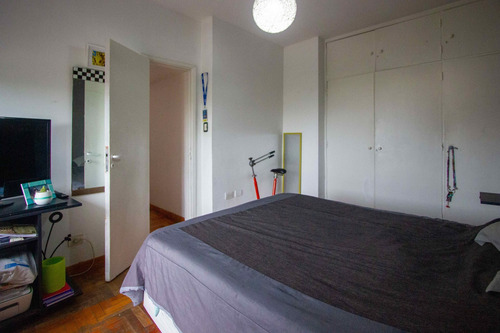 Imagen 11 de 21 de Departamento En Venta 4 Ambientes Balcon Al Frente
