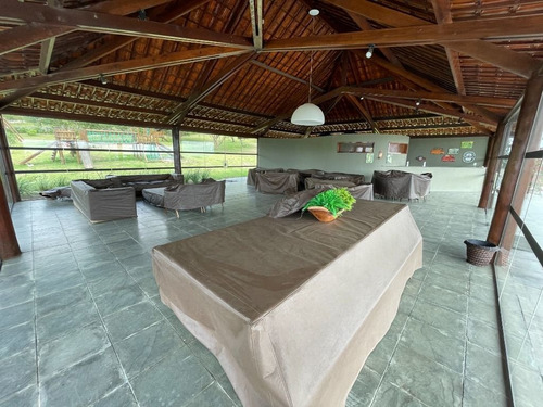 Imagem 4 de 27 de Lote Com 1303 M² Em Condomínio Fechado, À Venda - Gravatá/pe - Te0505