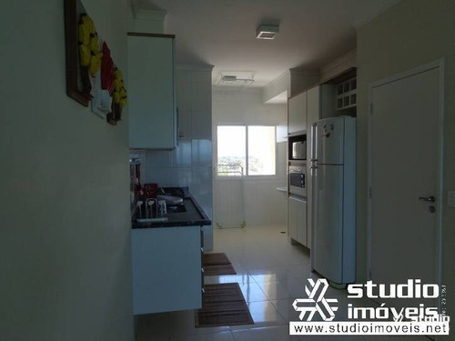 Imagem 8 de 15 de Apartamento Frente Mar Com 04 Dormitórios Sendo 01 Suíte - 1708
