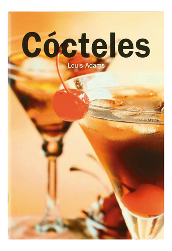 Cócteles