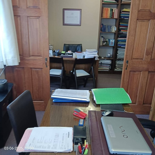 Oficina Amoblada Concepción