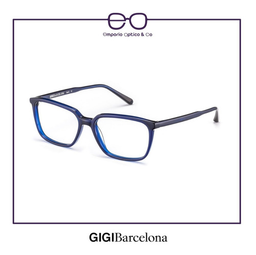 Lentes Oftálmicos Gigi Barcelona - Scott