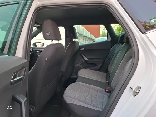 Seat Arona 1.6 Xperience Tiptronic