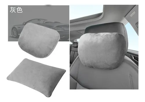 Cojin cervical para coche hotsell