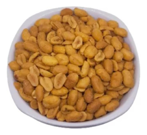 Amendoim Super Crocante Pettiz (lemon Pepper) = Kit 10x 110g