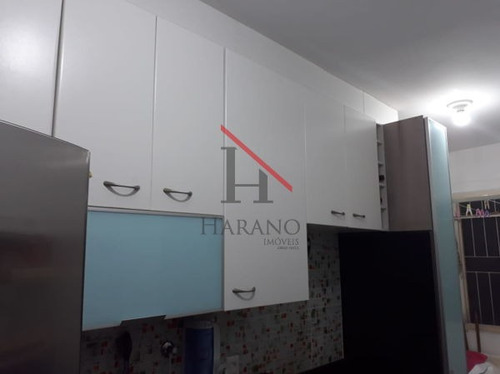 Apartamento Padrão Com 3 Quartos No Franklin Residence - 435214-v