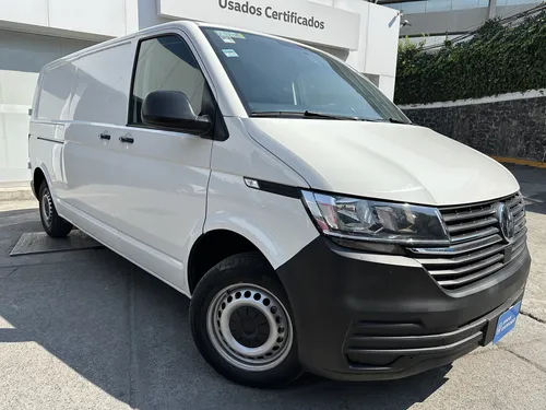 Volkswagen Transporter 2.0 Cargo Van Mt