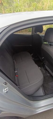Hyundai HB20 1.4 Advance