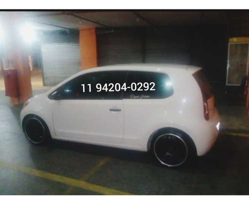 Volkswagen Up! 2015 1.0 Take 3p