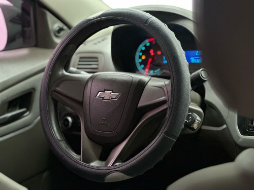 Chevrolet Cobalt 1.4 MPFI LT 8V FLEX 4P MANUAL
