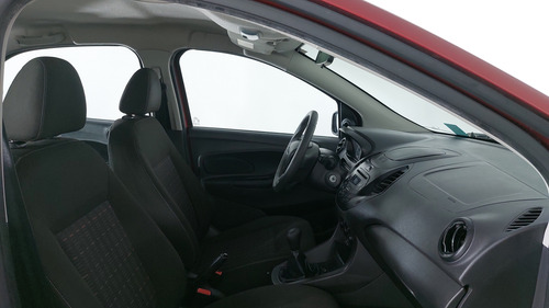 Ford Figo 1.5 FIGO IMPULSE A/A W/DEFROSTER MT