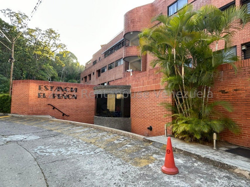 Apartamento En Venta En El Peñon 