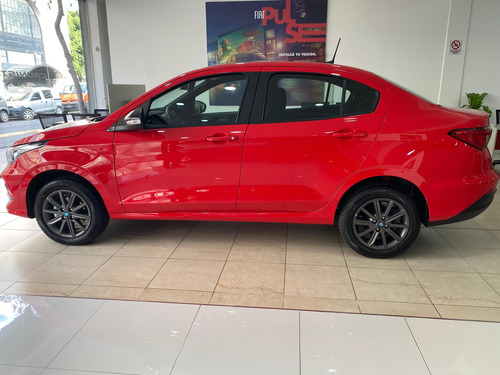 Fiat Cronos 1.3 Gse Drive Pack Plus Cvt