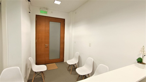 Oppel | Oficina En Venta | Office Park Quatro Pilar | Cod: