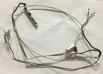 Comprar Webcam + Flat Notebook Hp G42 214br 413br 212br A1000317000