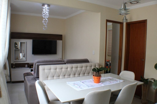 Imagem 4 de 21 de Casa À Venda, 72 M² Por R$ 439.000,00 - Vila Dom Pedro Ii - São Paulo/sp - Ca0390