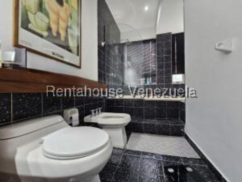 #26-97 Exclusivo Apartamento Duplex En La Castellana