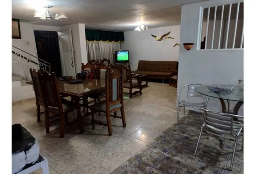 Casa Lote En San Javier