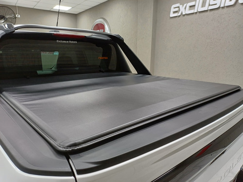 Chevrolet Montana 1.2 T Rs At