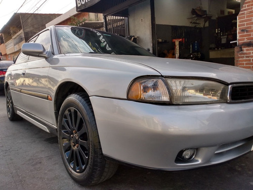Subaru Legacy Subaru Legacy Gls
