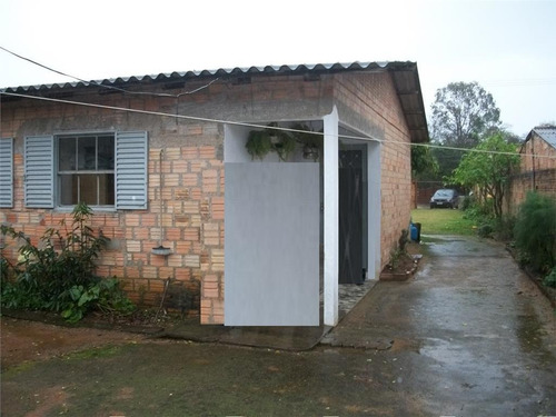 Imagem 4 de 5 de Terreno À Venda, 500 M² Por R$ 200.000,00 - Ponta Grossa - Porto Alegre/rs - Te0334