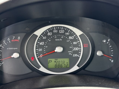 Hyundai Tucson Tucson 2.0 MPFI GLS 16V 143CV 2WD FLEX 4P AUTOMÁTICO