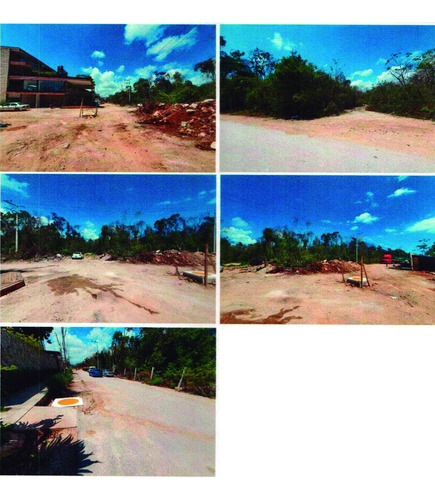 Oportunidad Inversión: Venta Terreno De 10,000 M² En El Corazón De Tulum Quintana Roo| | Uso De Suelo Mixto Comercial/residencial