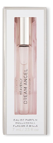 Perfume Heavenly Dream Angel de Victoria's Secret, 7 ml