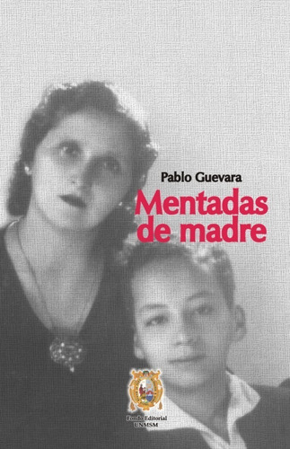 Pablo Guevara - Mentadas De Madre 