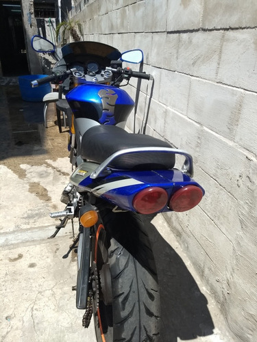 Imagen 4 de 9 de Mondial Rd 200 K