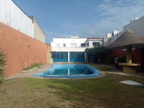 Las Palmas 3 Dor, 2 Baños, Coch Doble, Pat, Pileta Con Escritura