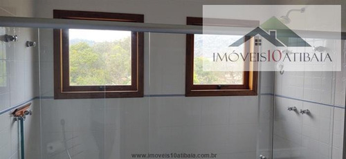 Imagem 22 de 29 de Chácaras Em Condomínio À Venda Em Atibaia/sp - Compre O Seu Chácaras Em Condomínio Aqui! - 1453234