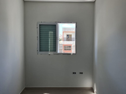 Imagem 9 de 11 de Apartamento Com 2 Dormitórios À Venda, 54 M² Por R$ 325.000,00 - Parque Das Nações - Santo André/sp - Ap2224