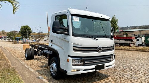 Imagem 3 de 15 de Vw 9.170 Prime 0 Km
