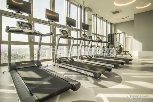 Imagem 21 de 30 de Loft, 38.22 M², Praia De Belas - 209353