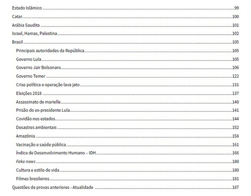Apostila - Ride Df - Região Integrada De Desenvolvimento Do Df E Entorno + Atualidades Geral : Teoria Completa E Mais De 500 Questões Gabaritadas
