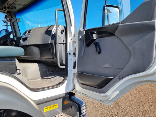 Volvo Vm 330 Ano 2022 Traçado Bombeiro 20.000l Sem Uso.