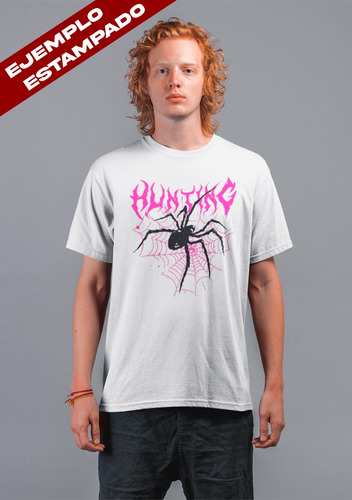Polera Cx Mujer Estampada Mercurio Planeta Universo Art