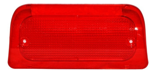 Calavera Luz Stop S10 95-04 Cab Reg Mica Mx
