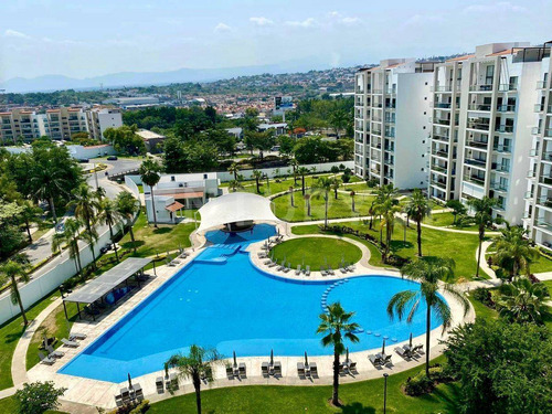 Penthouse En Venta Paraiso Country Club Emiliano Zapata