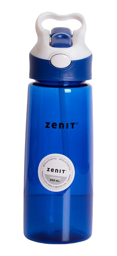 Botella Deportiva 700 Ml Sorbito - Zenit 