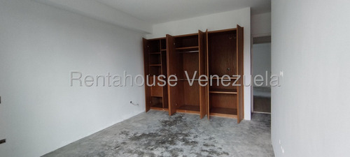 Ip Vendo Apartamento En La Lagunita Country Club 25-23614