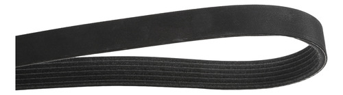 Correa De Transmisión Accesoria Lr071742 Lr079263 Para Evoqu