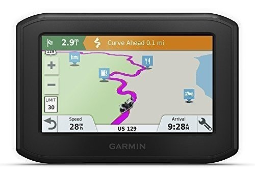 Garmin 010  02019  00 Zumo 396 Lmts Motocicleta Gps