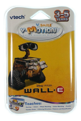 Vtech - Walle