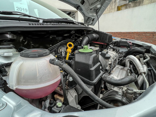 Imagen 10 de 18 de Volkswagen Gol Trend Trendline 1.6 Año2019-juninautosmorente