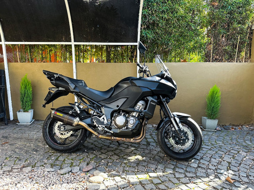 Kawasaki Versys 1000 (no Versys 650) *impecable*